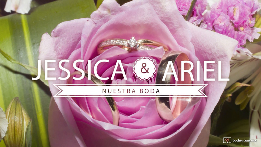 Resumen boda J&A