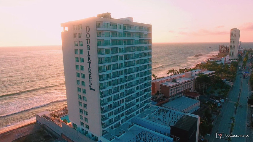 DoubleTree by Hilton Mazatlán