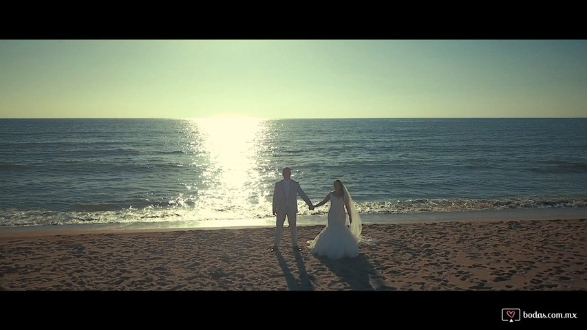 Teaser boda Anais & Jorge 