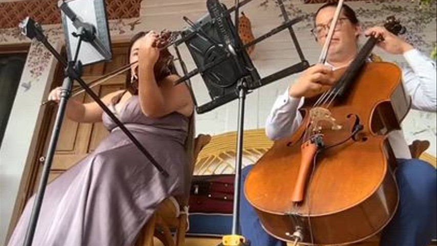 Vallarta Wedding Music 