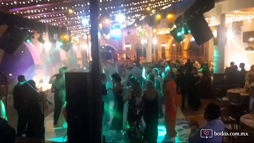 Hacienda el Pedregal Agavero