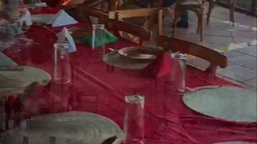 Así se disfruta en nuestra Hacienda