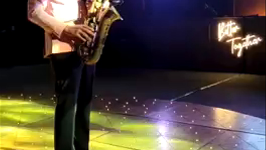 Leo Sax 