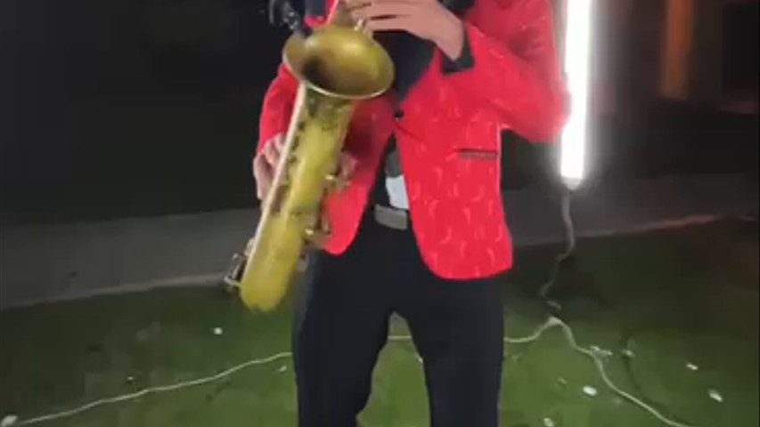 Leo Sax