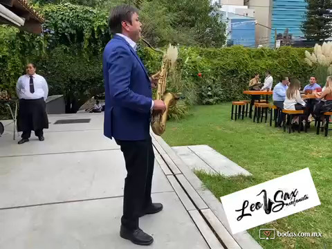 Leo Sax