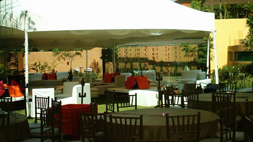 La Rioja Eventos