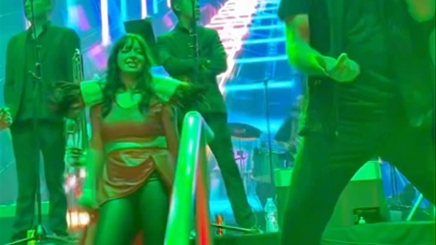 Música de Banda