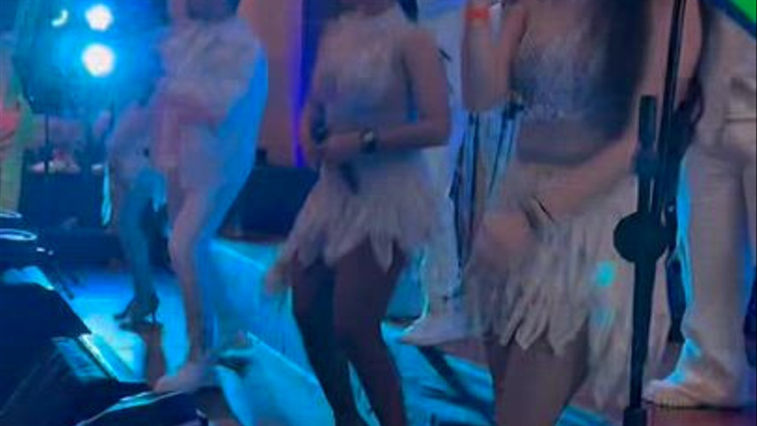 El mejor grupo musical para bodas