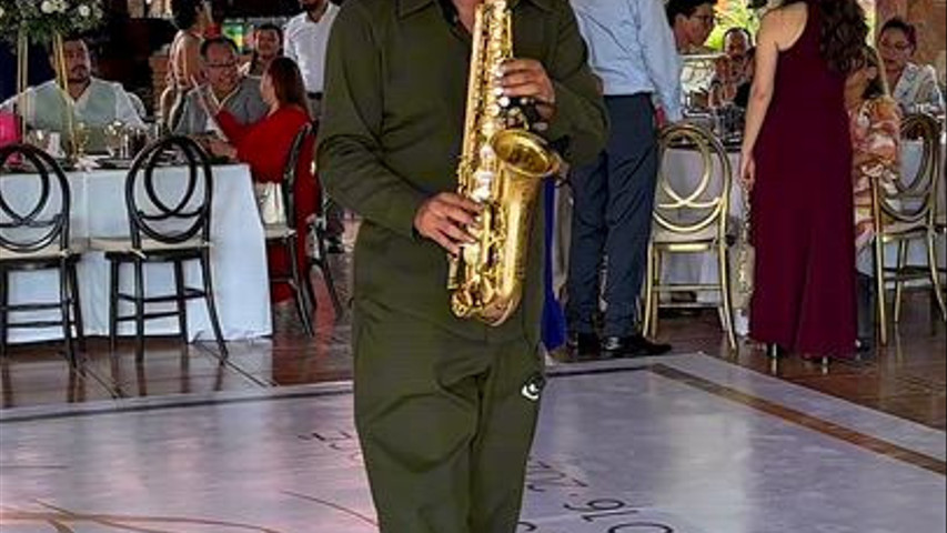 Música para el banquete 