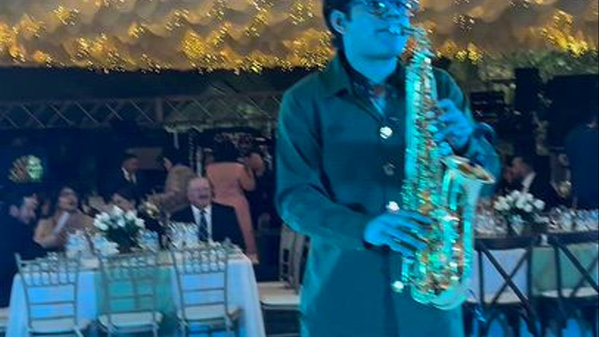 Música para el banquete