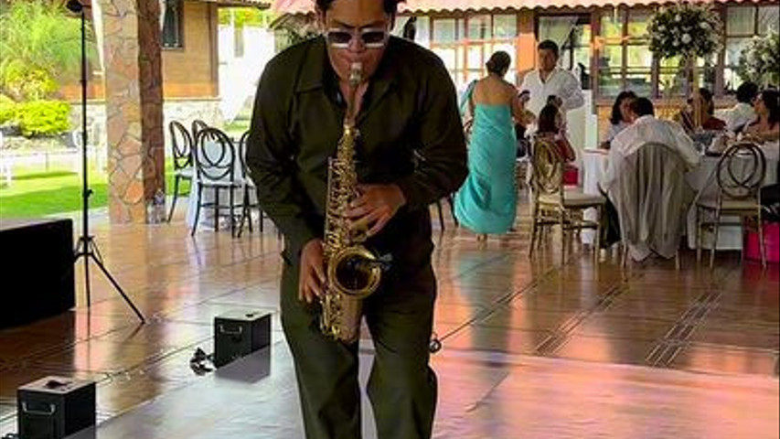 Música para el banquete