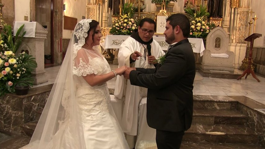 Mejores momentos Nayeli y Jorge