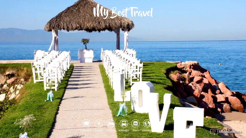 Tu Boda en Friendly Vallarta