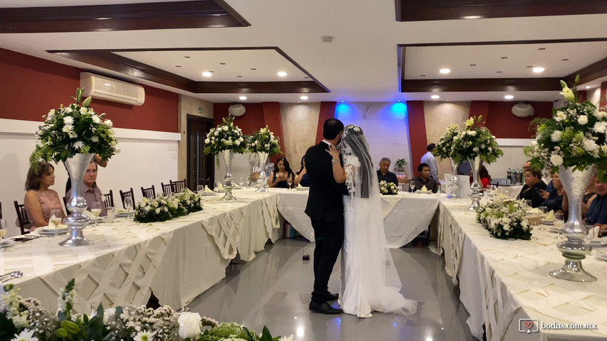 Vals de recién casados