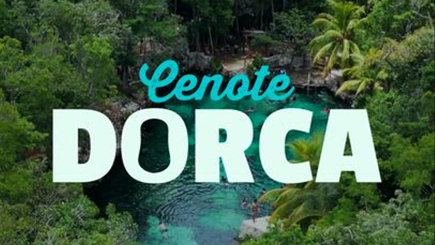 CENOTE DORCA