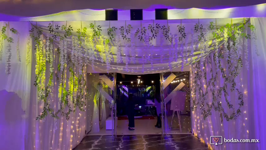 Entrada