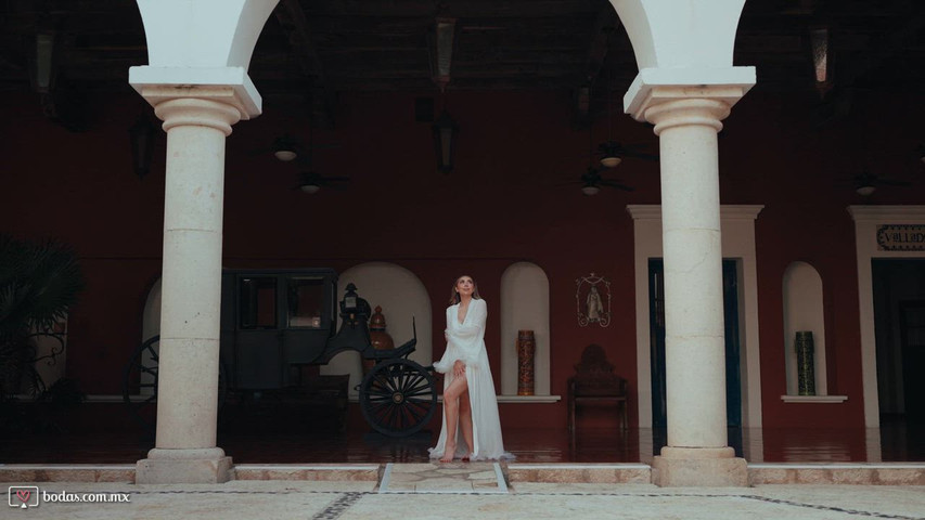Teaser elidia jacob parque xcaret 