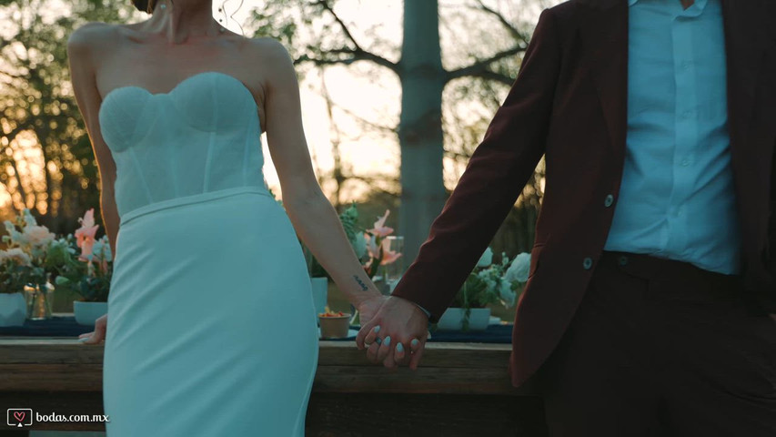 BREANNE & PATRICIO