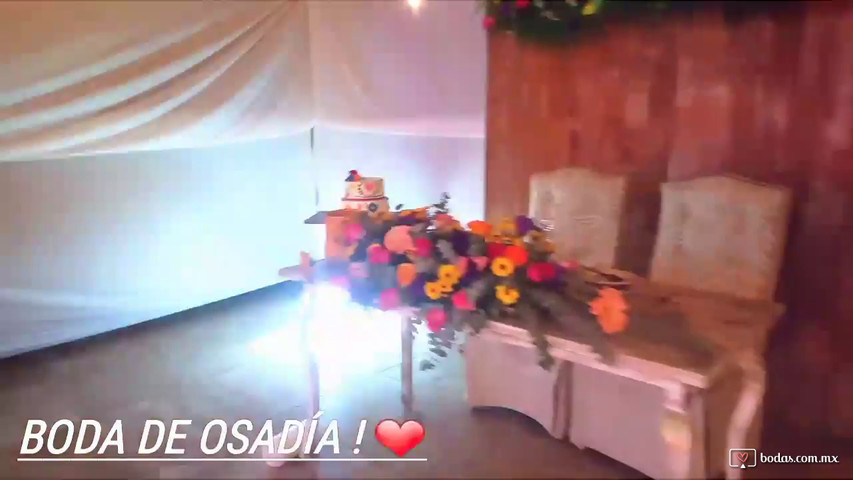 Osadia Eventos