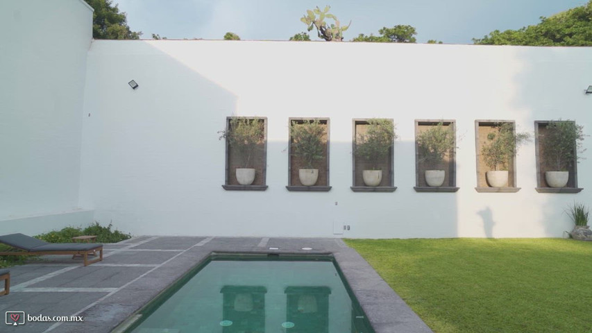 Casa Agave