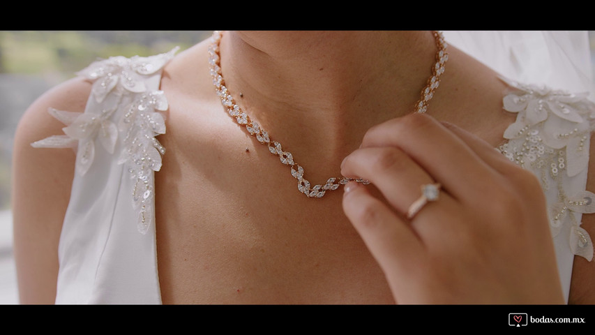 Melisa + Victor Boda en Tijuana