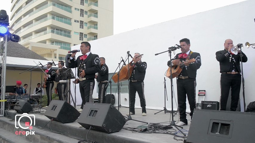 Mariachi Continental