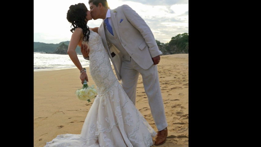 Boda Laura y Víctor