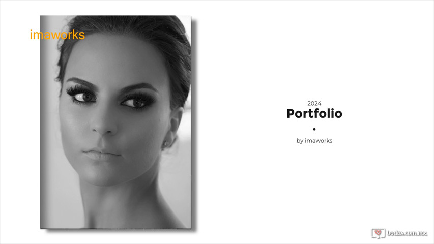 Portafolio imaworks 2024