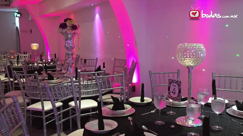 Zafiro Eventos