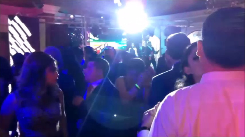 ¡La mejor música para su Boda!