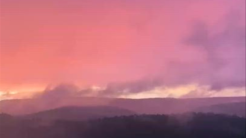 Atardecer
