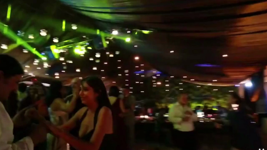 Black Martini, wedding planners
