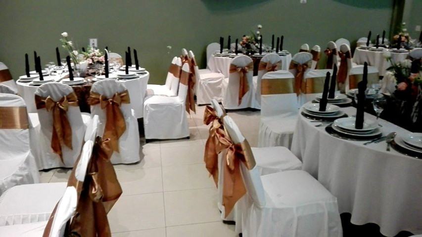 Salon Centenario I