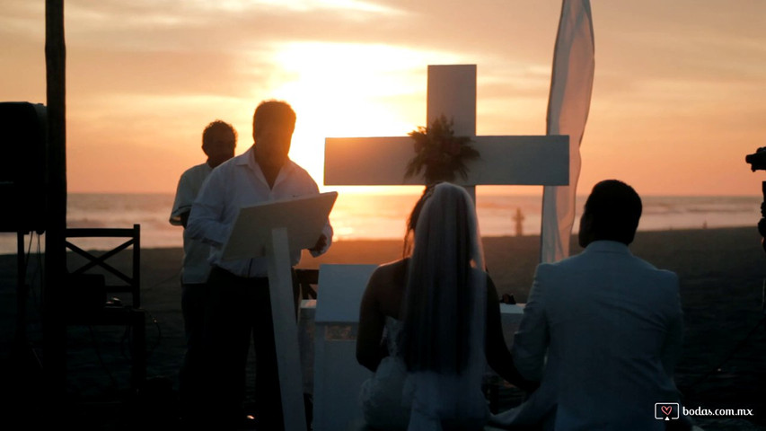 Boda Luis + Karen highlights