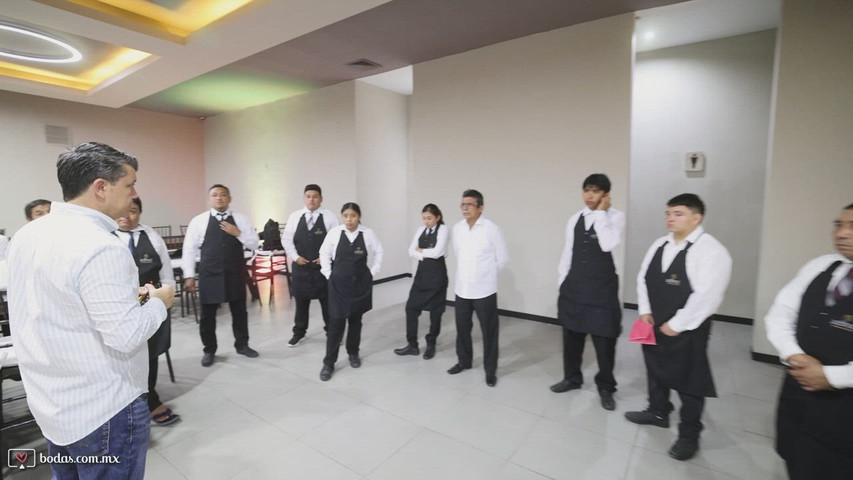 Salón Español 