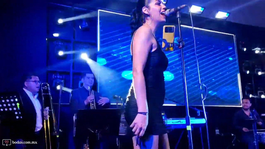 Grupo musical 