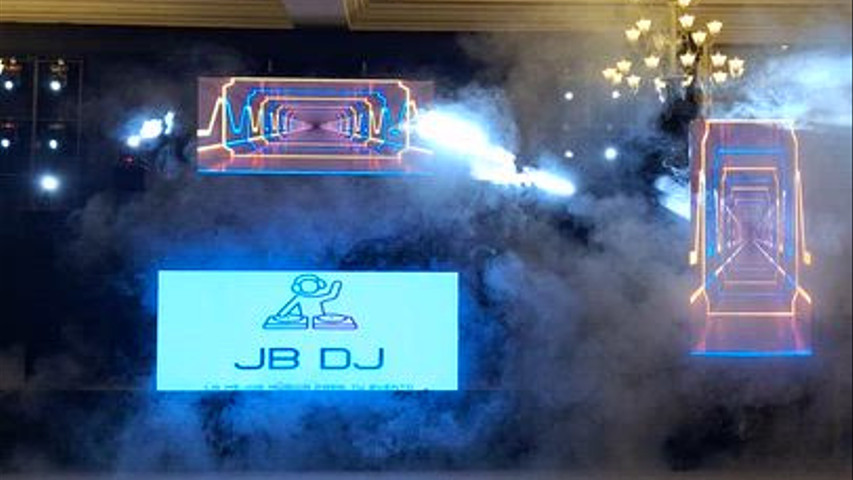 JB DJ  
