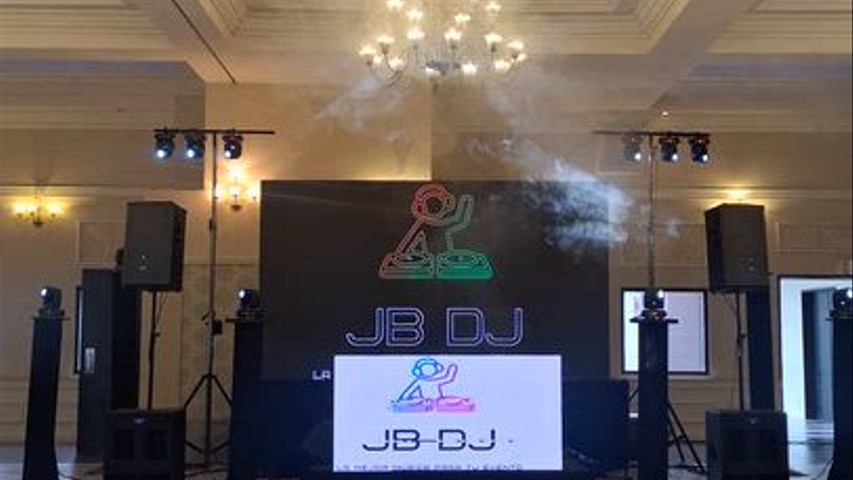 SONIDO JB DJ 