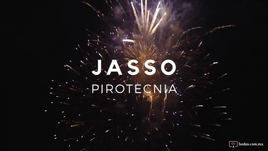 Jasso Pirotecnia