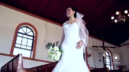 Video de boda