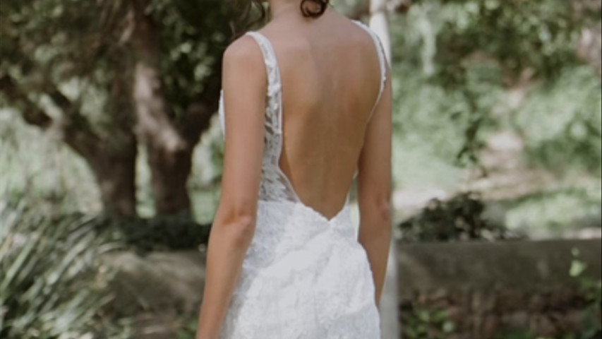 Novia en Casa de Quino