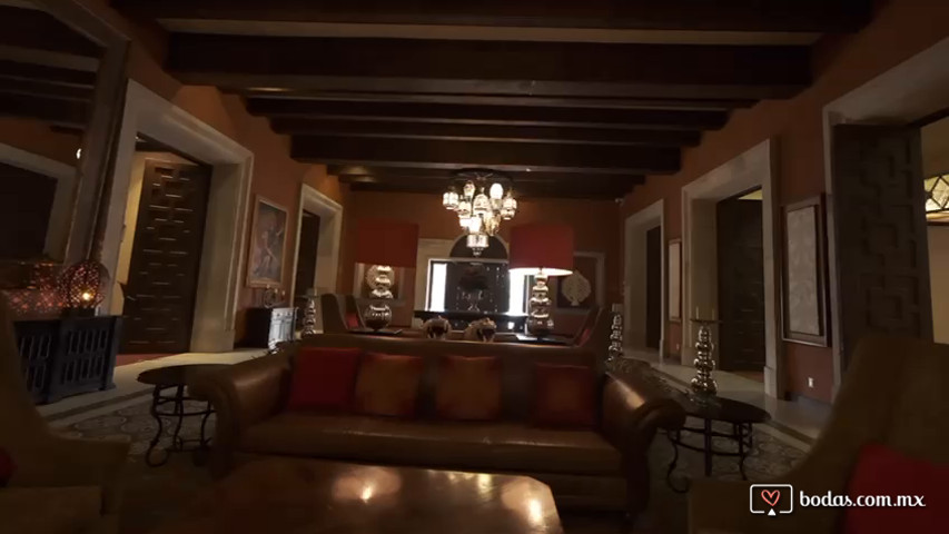 La Casona by Grupo Nex 