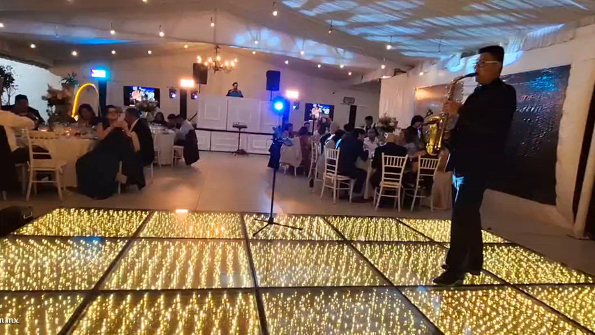 Sonido Avi 