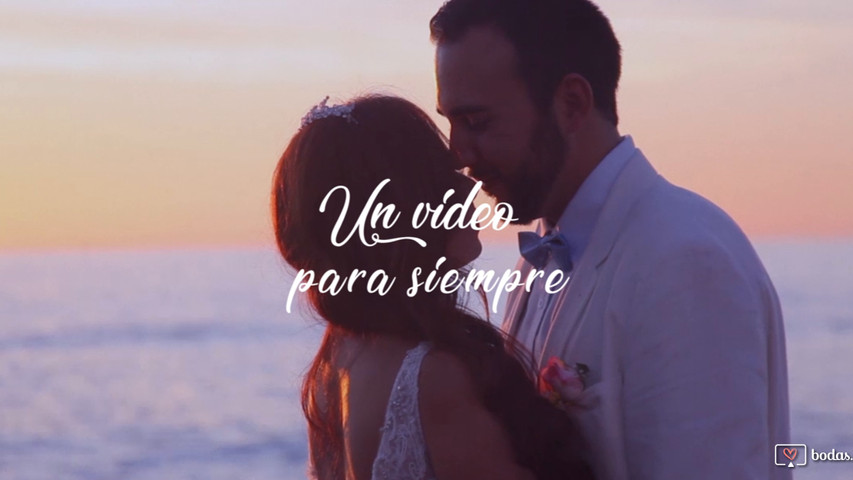 Testimonios video de boda