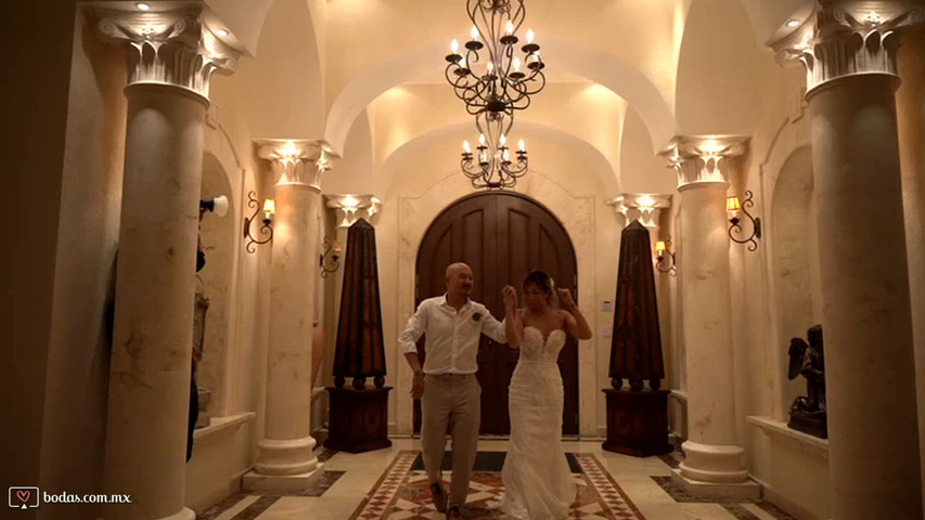 Amaizing couple 