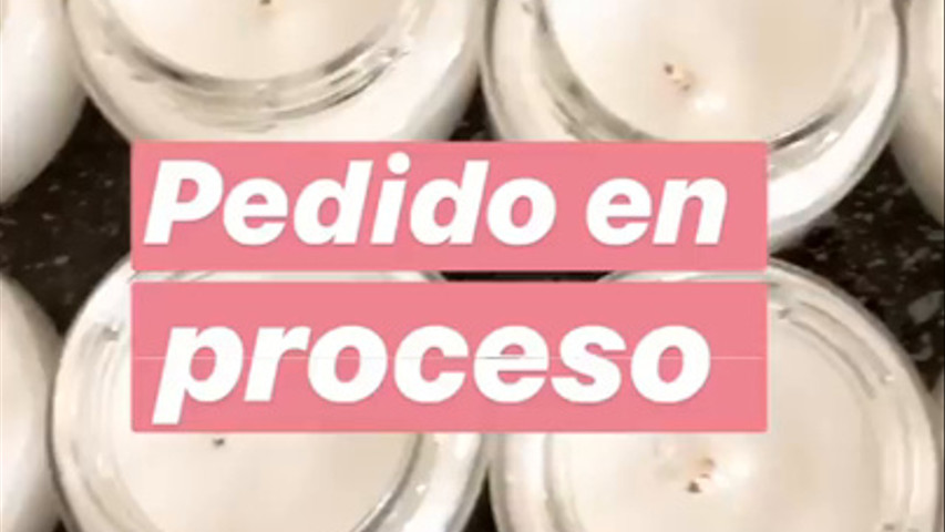 Proceso de secado 