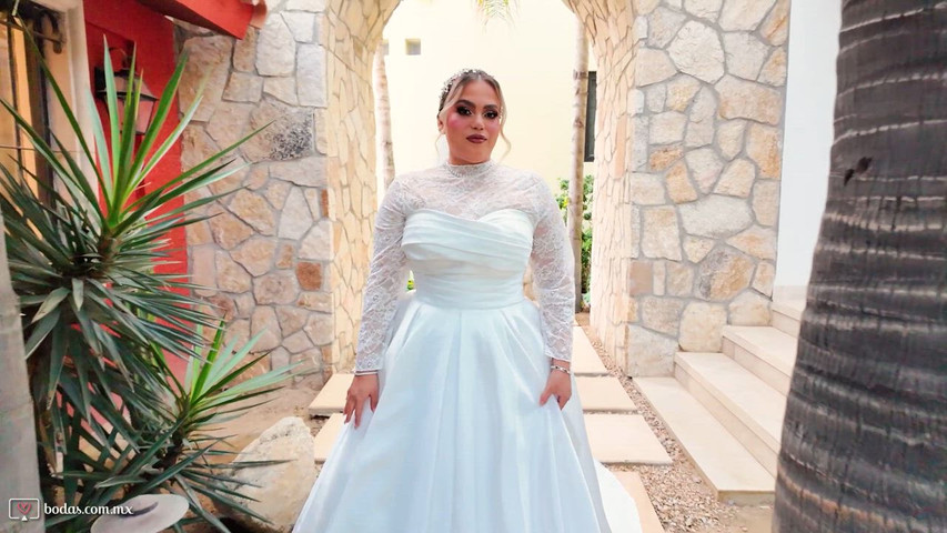 Fernanda & Julio
