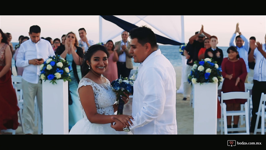 Hermosos momentos