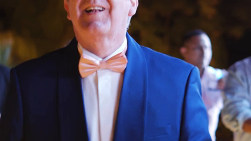 Ven y celebra con tus seres queridos