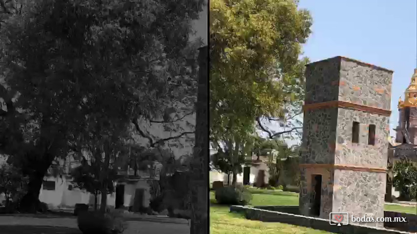 Quinta Tlapanco